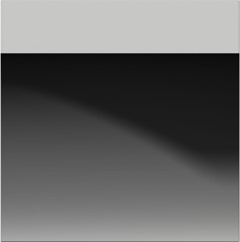 Ekena Millwork Endurathane Stockport Bracket, 7 1/4"W x 7 1/4"D x 9"H, Factory Primed (2-Pack) - Image 3